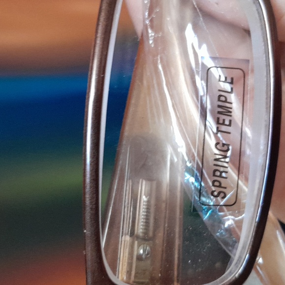 JM new york glasses - Picture 4 of 4